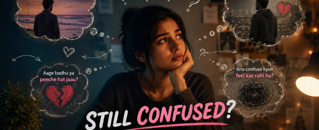 Still Confused…?